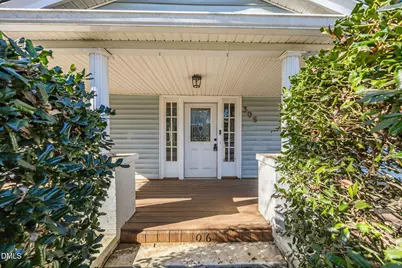306 N Maple Street, Graham, NC 27253 - Photo 2