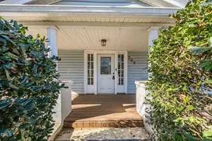 306 N Maple St, Graham, NC 27253 - Photo 2