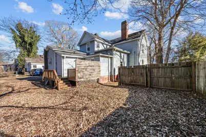 306 N Maple Street, Graham, NC 27253 - Photo 46