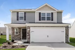 328 Gourd St, Zebulon, NC 27597 - Photo 1