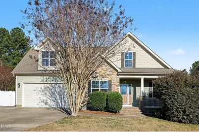 1731 Riverstone Drive, Franklinton, NC 27525 - Photo 1