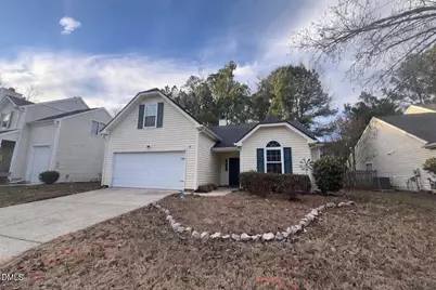 4514 Conklin Drive, Durham, NC 27713 - Photo 1