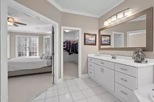 1013 Home Garden Ct, Wake Forest, NC 27587 - Photo 46