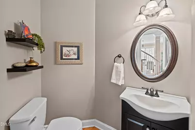 1013 Home Garden Court, Wake Forest, NC 27587 - Photo 68