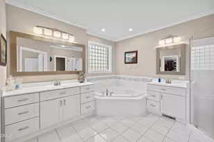 1013 Home Garden Ct, Wake Forest, NC 27587 - Photo 12