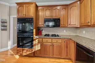 1013 Home Garden Ct, Wake Forest, NC 27587 - Photo 40