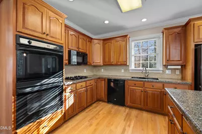 1013 Home Garden Court, Wake Forest, NC 27587 - Photo 32