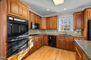 1013 Home Garden Ct, Wake Forest, NC 27587 - Photo 32