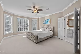 1013 Home Garden Ct, Wake Forest, NC 27587 - Photo 8