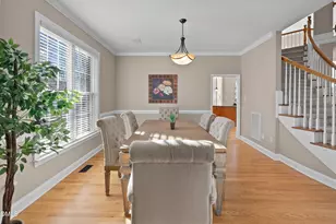 1013 Home Garden Ct, Wake Forest, NC 27587 - Photo 22