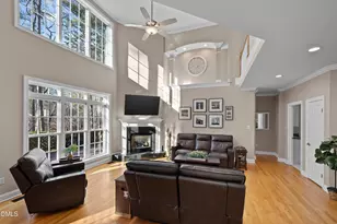 1013 Home Garden Ct, Wake Forest, NC 27587 - Photo 32