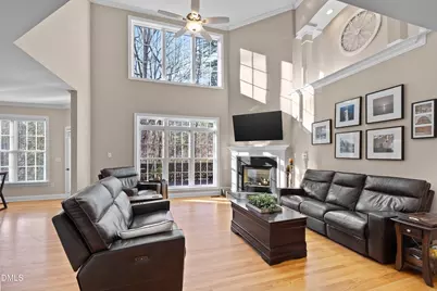 1013 Home Garden Court, Wake Forest, NC 27587 - Photo 18