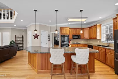 1013 Home Garden Court, Wake Forest, NC 27587 - Photo 34