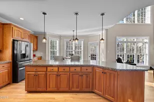 1013 Home Garden Ct, Wake Forest, NC 27587 - Photo 44