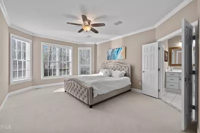 1013 Home Garden Court, Wake Forest, NC 27587 - Photo 38