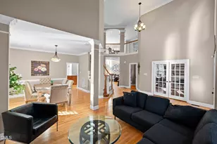 1013 Home Garden Ct, Wake Forest, NC 27587 - Photo 22