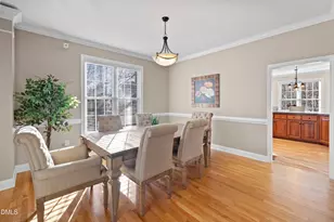1013 Home Garden Ct, Wake Forest, NC 27587 - Photo 24