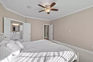 1013 Home Garden Ct, Wake Forest, NC 27587 - Photo 38