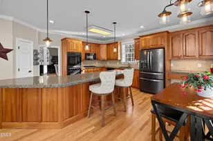 1013 Home Garden Ct, Wake Forest, NC 27587 - Photo 36