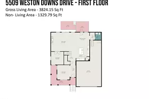 5509 Weston Downs Dr, Durham, NC 27707 - Photo 54