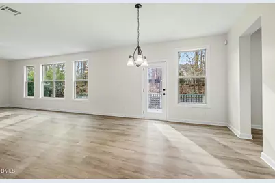 5509 Weston Downs Drive, Durham, NC 27707 - Photo 22