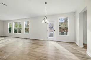 5509 Weston Downs Dr, Durham, NC 27707 - Photo 22