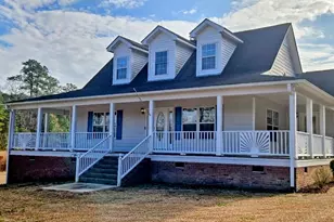 2355 Smith Rd, Smithfield, NC 27577 - Photo 1