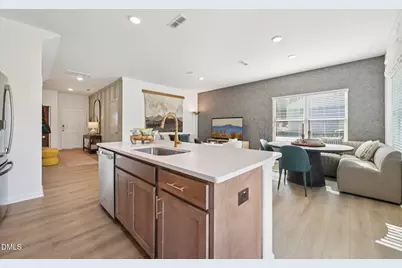 1623 Mirth Court, Rolesville, NC 27571 - Photo 4