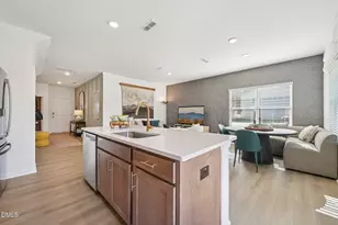 1623 Mirth Ct, Rolesville, NC 27571 - Photo 4