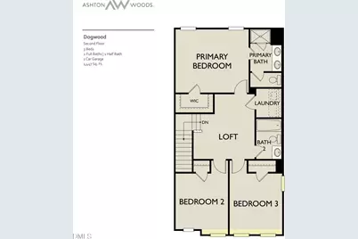 1623 Mirth Court, Rolesville, NC 27571 - Photo 14