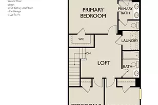1623 Mirth Ct, Rolesville, NC 27571 - Photo 14