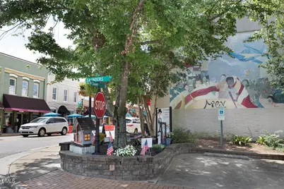 266 Macon Lake Drive, Apex, NC 27523 - Photo 24