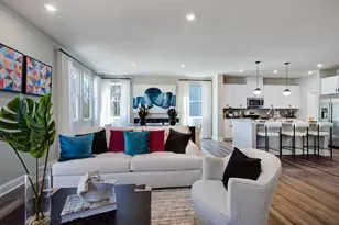 266 Macon Lk Dr, Apex, NC 27523 - Photo 6