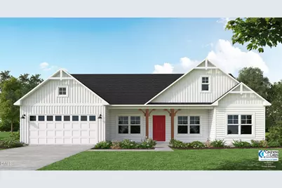 107 Cardovia Way, Wendell, NC 27591 - Photo 1