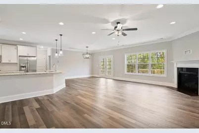 107 Cardovia Way, Wendell, NC 27591 - Photo 4