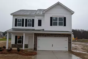 211 N Bali Ct, Goldsboro, NC 27530 - Photo 1