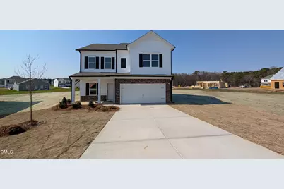 211 North Bali Court, Goldsboro, NC 27530 - Photo 2