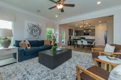 211 North Bali Court, Goldsboro, NC 27530 - Photo 12