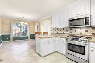 101 Oak Hollow Ct, Goldsboro, NC 27534 - Photo 22