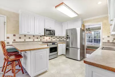 101 Oak Hollow Court, Goldsboro, NC 27534 - Photo 18