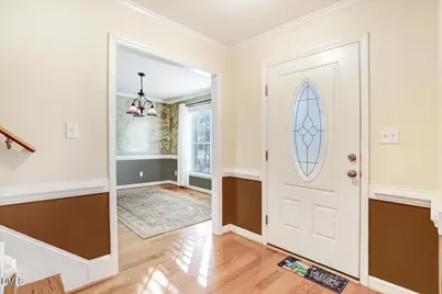 101 Oak Hollow Court, Goldsboro, NC 27534 - Photo 10