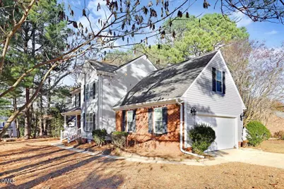 101 Oak Hollow Court, Goldsboro, NC 27534 - Photo 2