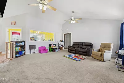 1025 Long Branch Road, Smithfield, NC 27577 - Photo 8