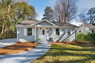 1944 Fairfield Dr, Raleigh, NC 27608 - Photo 1