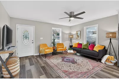 1944 Fairfield Drive, Raleigh, NC 27608 - Photo 6