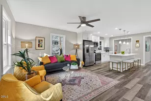 1944 Fairfield Dr, Raleigh, NC 27608 - Photo 4