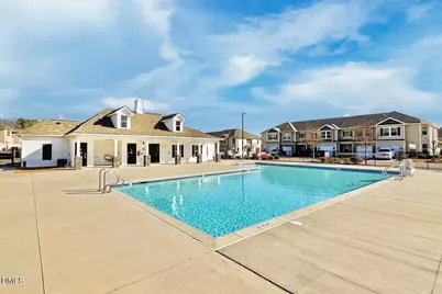 1135 Longitude Drive, Durham, NC 27713 - Photo 28