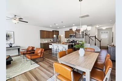 1135 Longitude Drive, Durham, NC 27713 - Photo 8