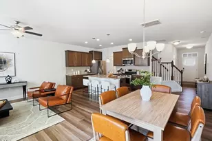 1135 Longitude Dr, Durham, NC 27713 - Photo 8