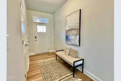 1135 Longitude Drive, Durham, NC 27713 - Photo 2